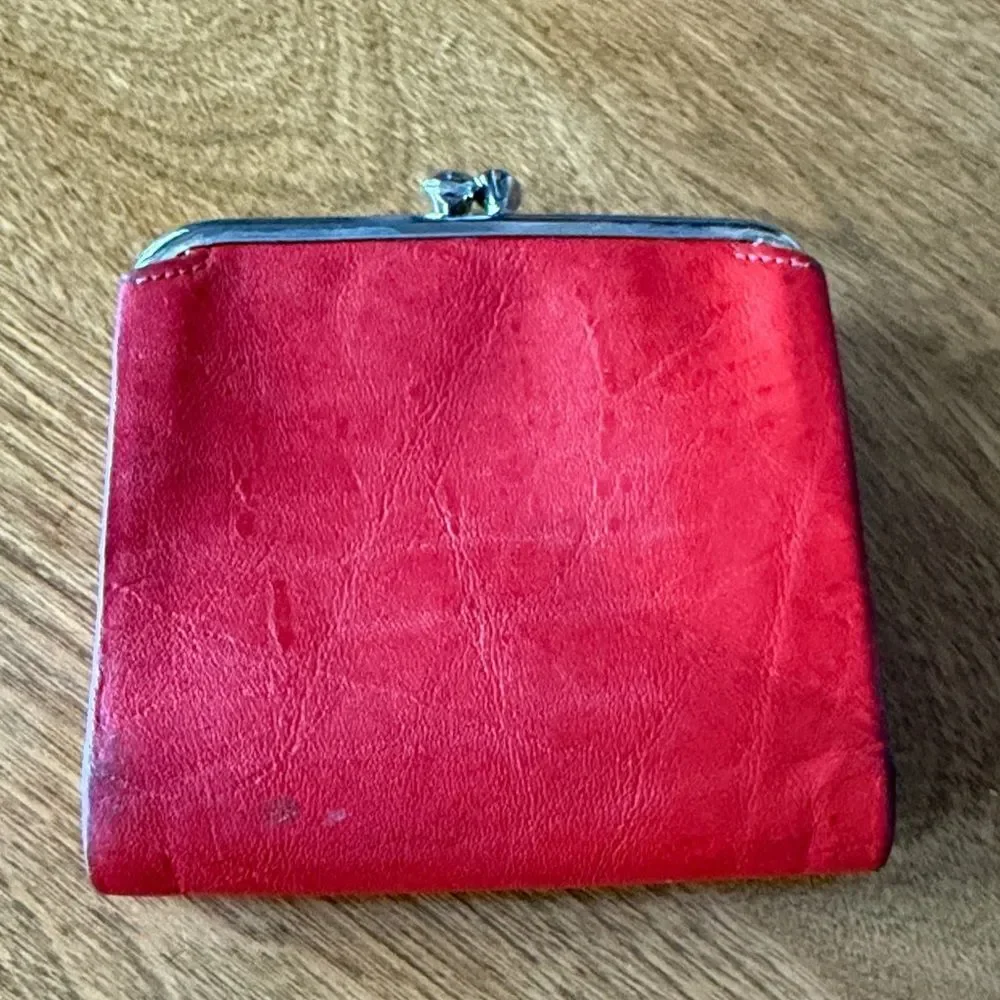 Vintage Princess Gardner wallet